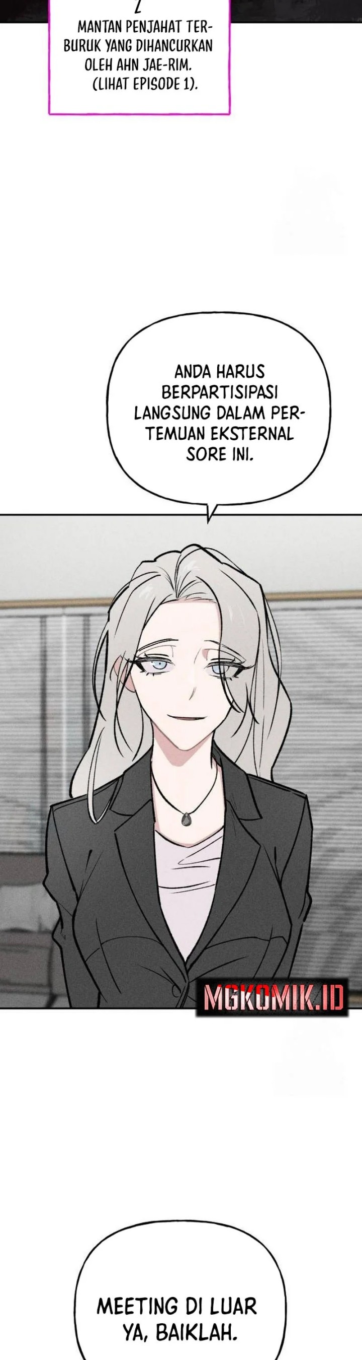 The Devilish Son-In-Law (The Villainous Son-In-Law) Chapter 12 Gambar 34