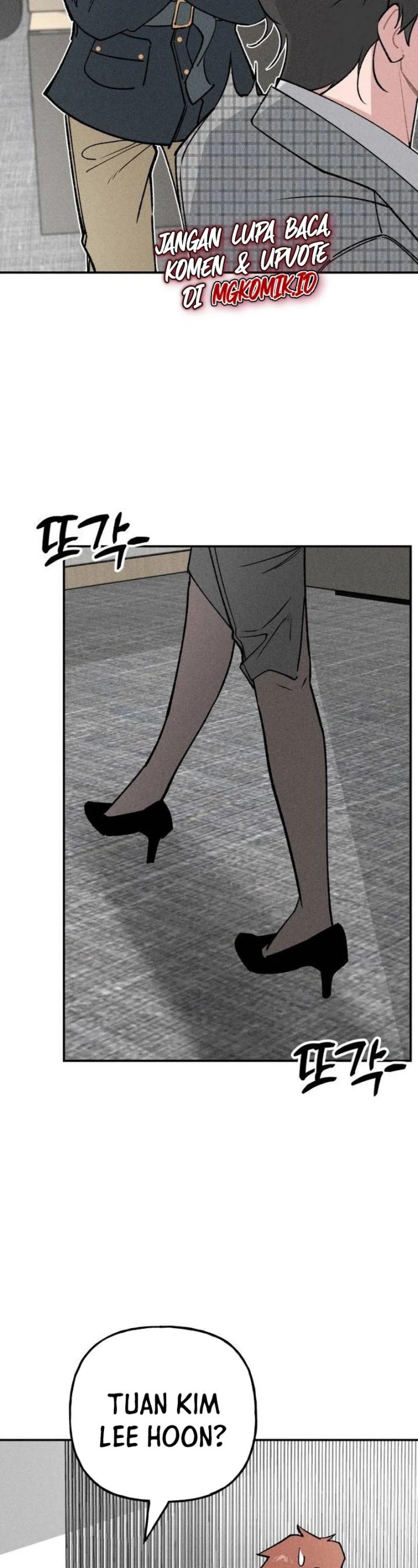 The Devilish Son-In-Law (The Villainous Son-In-Law) Chapter 12 Gambar 36