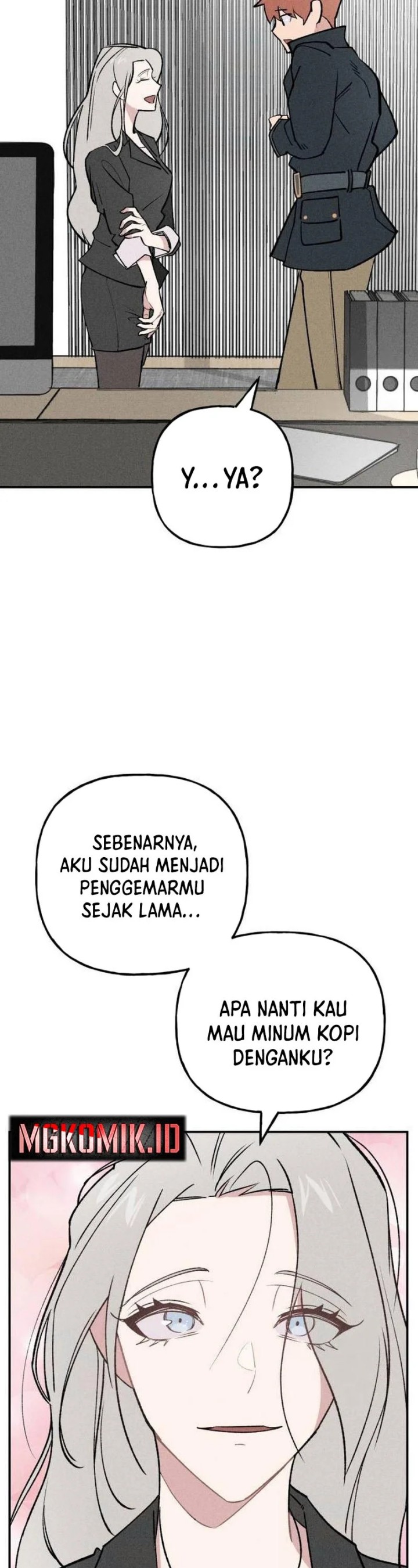 The Devilish Son-In-Law (The Villainous Son-In-Law) Chapter 12 Gambar 37