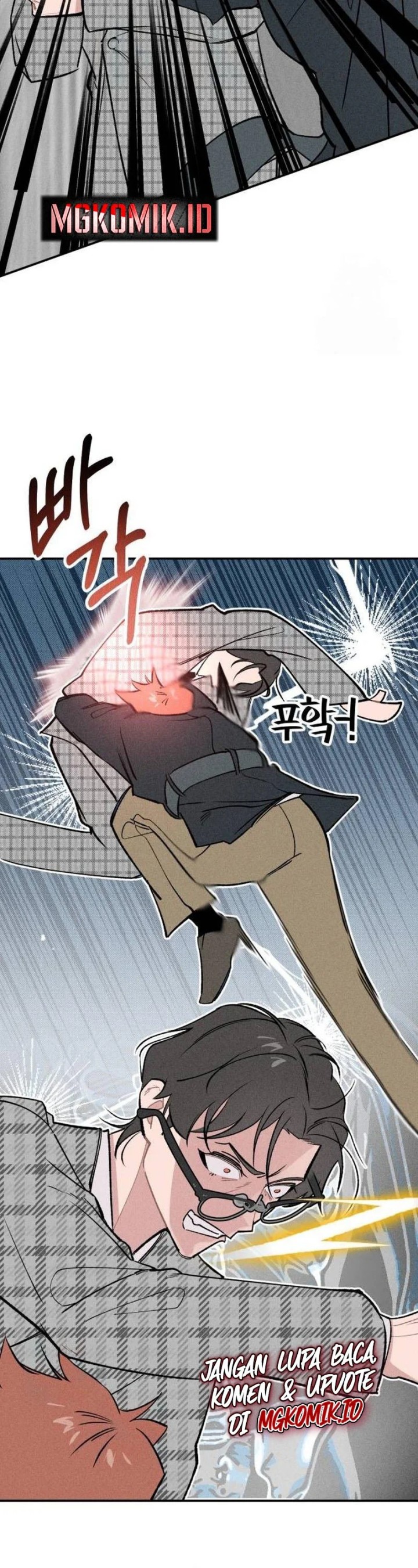 The Devilish Son-In-Law (The Villainous Son-In-Law) Chapter 12 Gambar 42