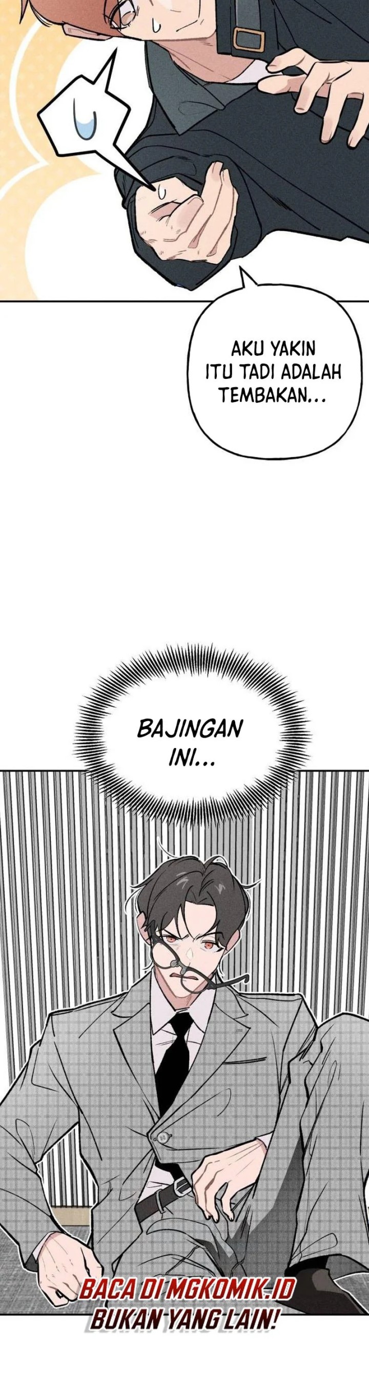 The Devilish Son-In-Law (The Villainous Son-In-Law) Chapter 12 Gambar 45