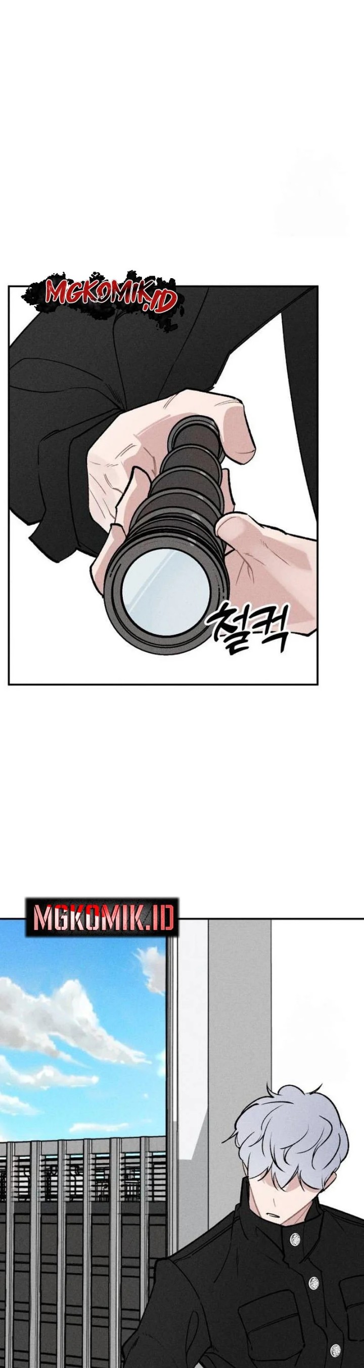 The Devilish Son-In-Law (The Villainous Son-In-Law) Chapter 12 Gambar 47