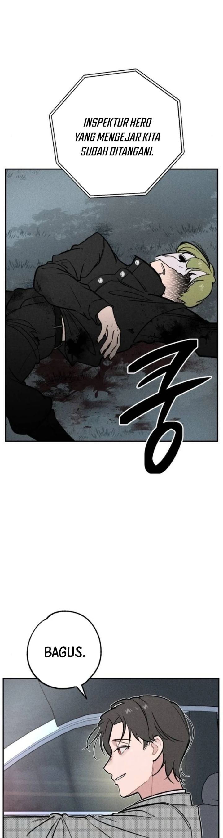 The Devilish Son-In-Law (The Villainous Son-In-Law) Chapter 16 Gambar 2
