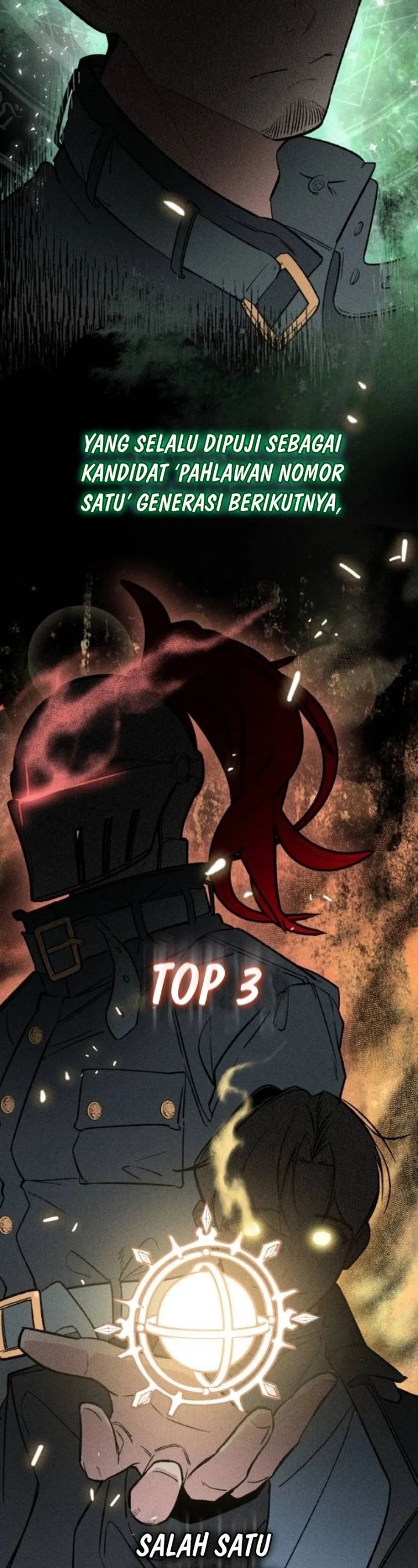 The Devilish Son-In-Law (The Villainous Son-In-Law) Chapter 16 Gambar 6