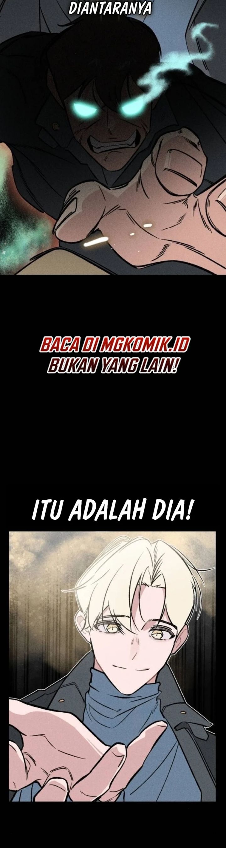 The Devilish Son-In-Law (The Villainous Son-In-Law) Chapter 16 Gambar 7