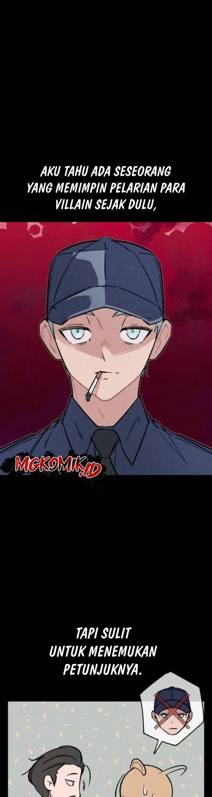 The Devilish Son-In-Law (The Villainous Son-In-Law) Chapter 16 Gambar 8