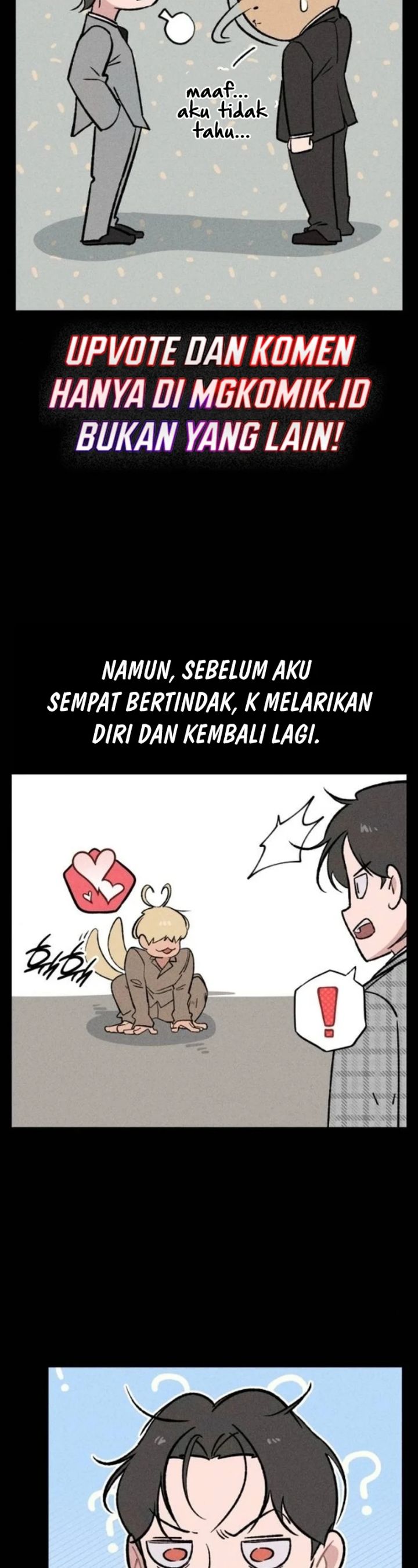The Devilish Son-In-Law (The Villainous Son-In-Law) Chapter 16 Gambar 9