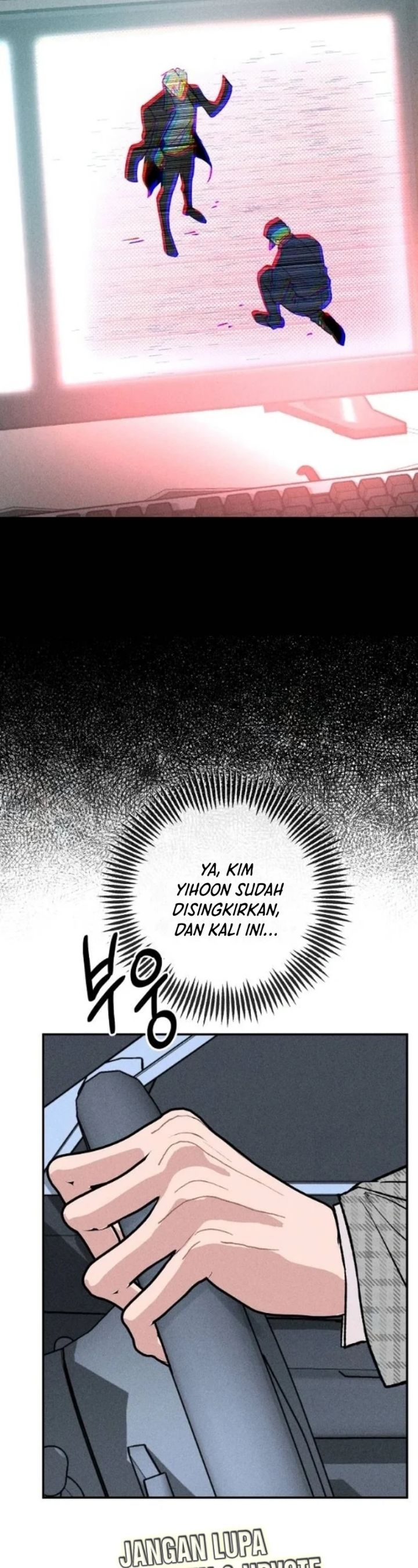 The Devilish Son-In-Law (The Villainous Son-In-Law) Chapter 16 Gambar 11