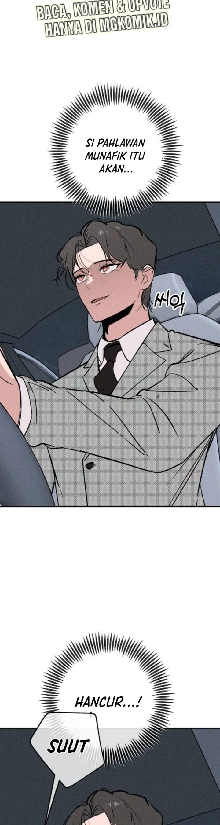 The Devilish Son-In-Law (The Villainous Son-In-Law) Chapter 16 Gambar 12