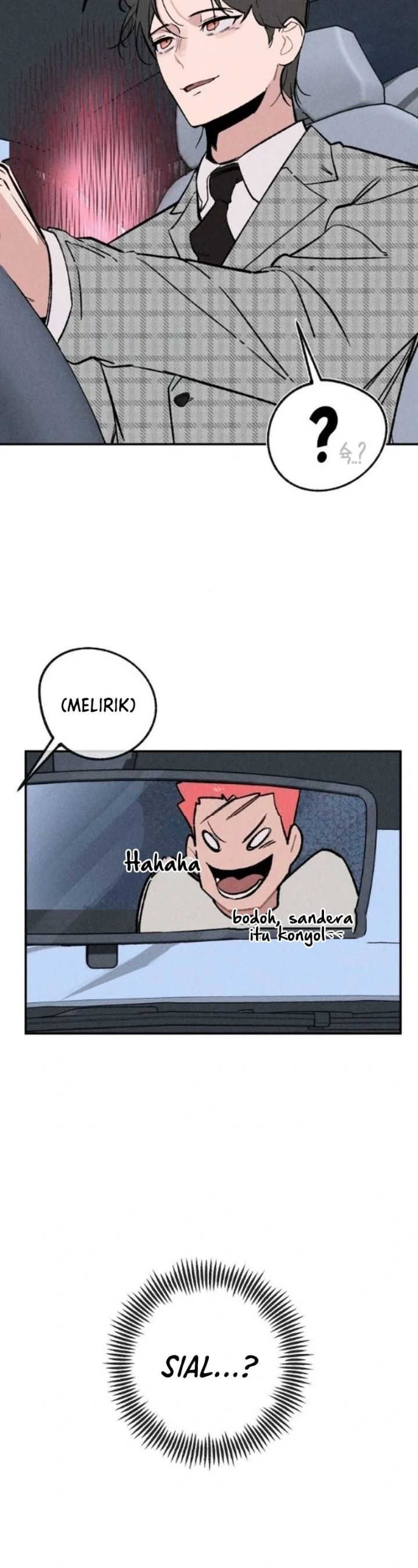 The Devilish Son-In-Law (The Villainous Son-In-Law) Chapter 16 Gambar 13