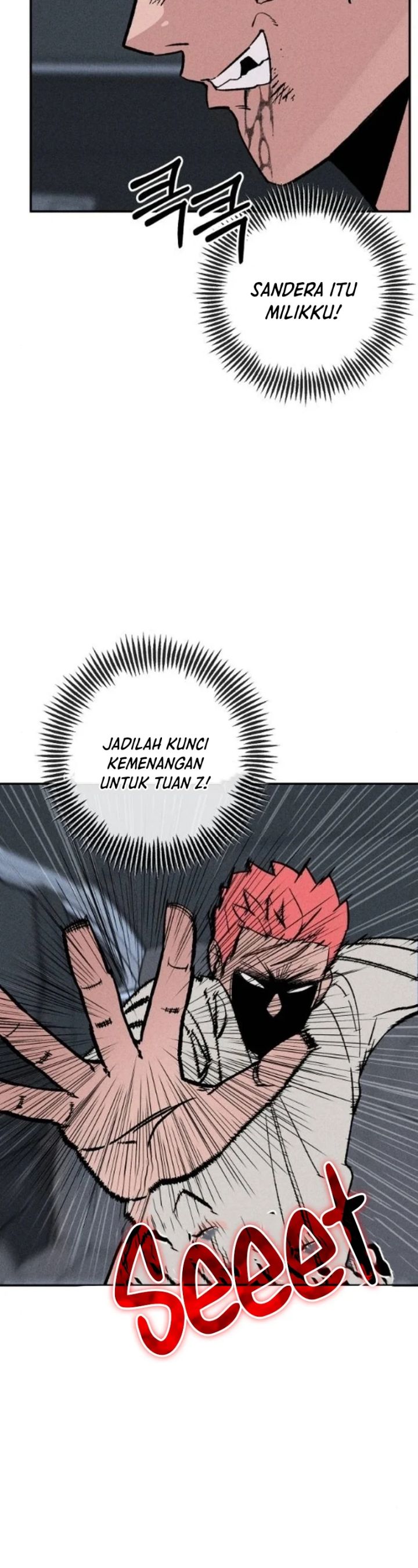 The Devilish Son-In-Law (The Villainous Son-In-Law) Chapter 16 Gambar 15
