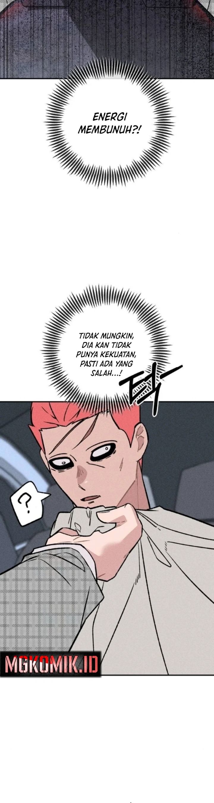 The Devilish Son-In-Law (The Villainous Son-In-Law) Chapter 16 Gambar 17