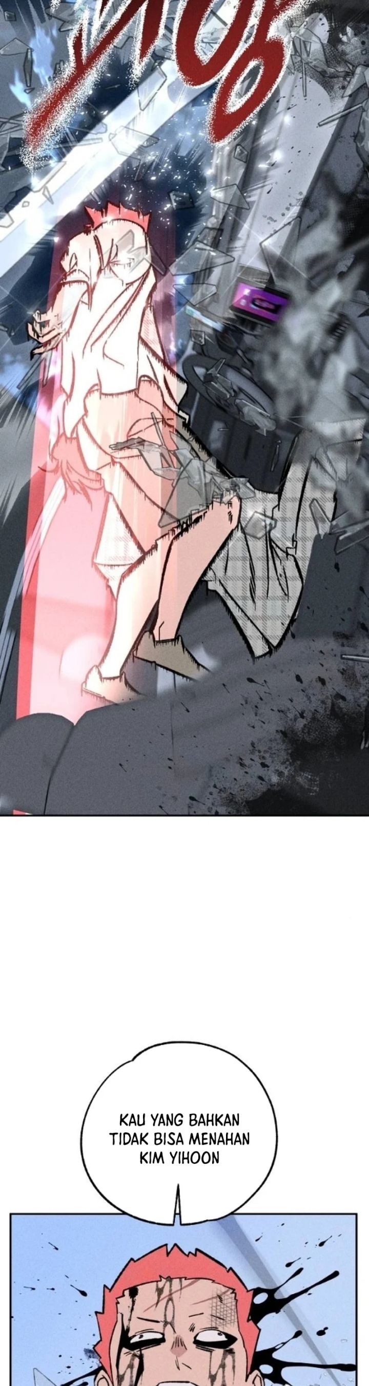 The Devilish Son-In-Law (The Villainous Son-In-Law) Chapter 16 Gambar 19