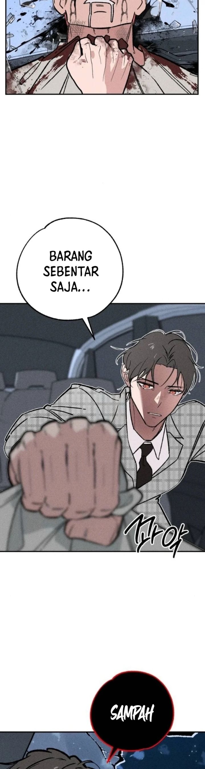 The Devilish Son-In-Law (The Villainous Son-In-Law) Chapter 16 Gambar 20