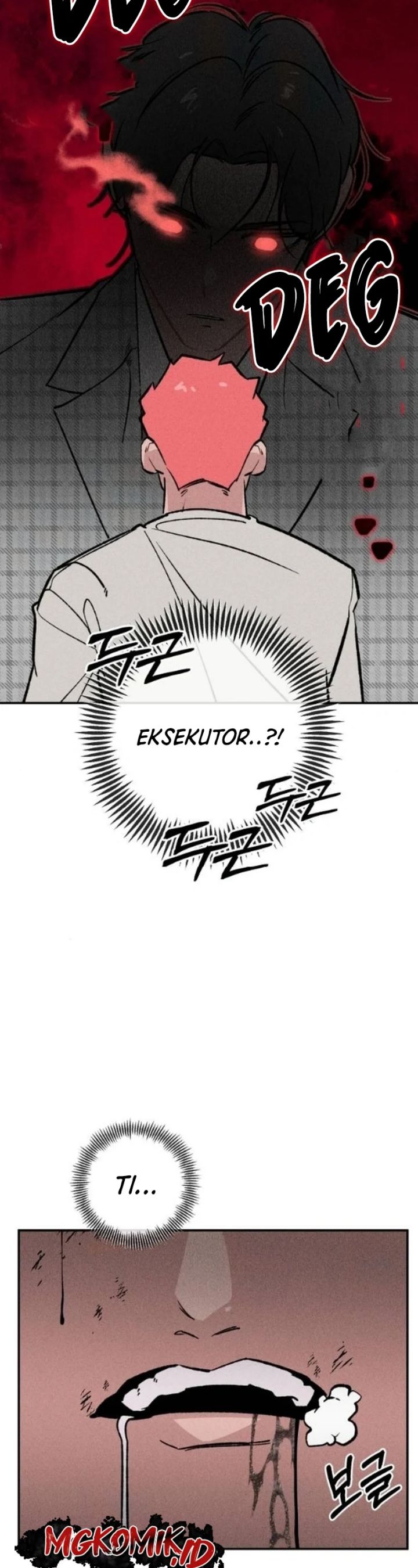 The Devilish Son-In-Law (The Villainous Son-In-Law) Chapter 16 Gambar 23