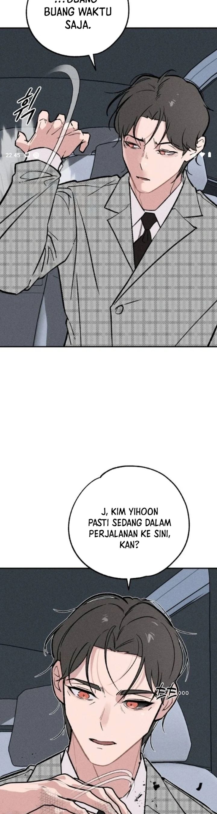 The Devilish Son-In-Law (The Villainous Son-In-Law) Chapter 16 Gambar 25