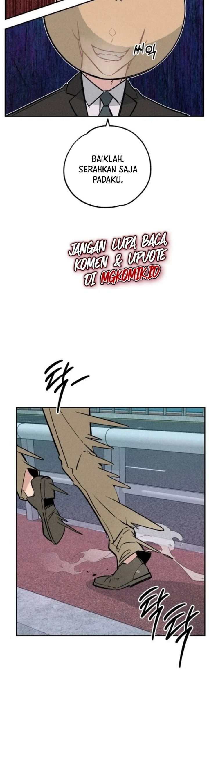 The Devilish Son-In-Law (The Villainous Son-In-Law) Chapter 16 Gambar 27