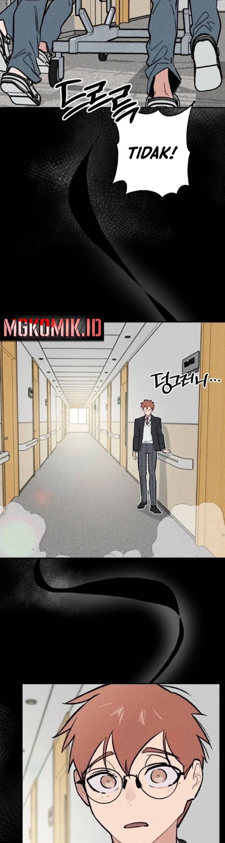 The Devilish Son-In-Law (The Villainous Son-In-Law) Chapter 16 Gambar 29
