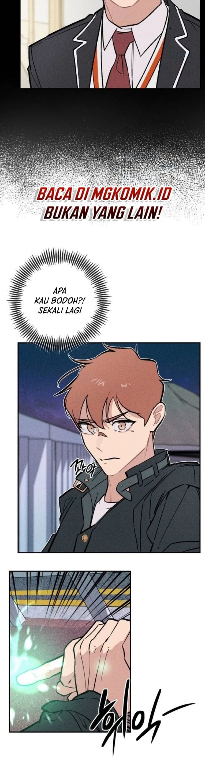 The Devilish Son-In-Law (The Villainous Son-In-Law) Chapter 16 Gambar 30