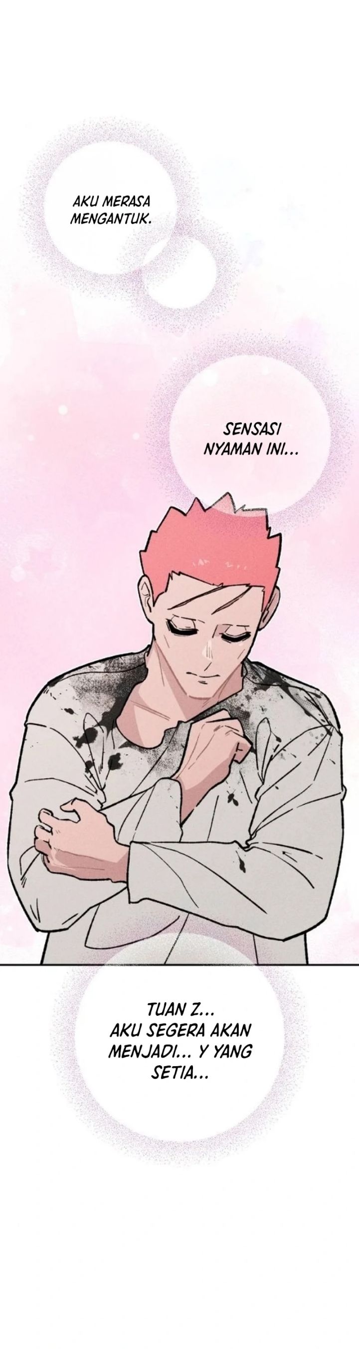 The Devilish Son-In-Law (The Villainous Son-In-Law) Chapter 16 Gambar 38