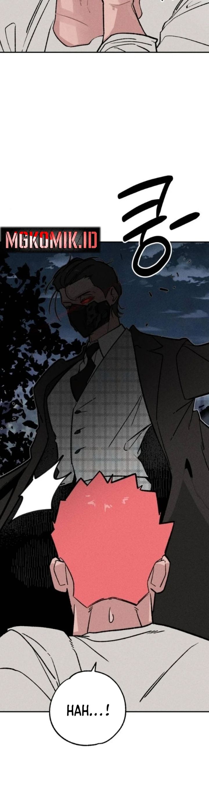 The Devilish Son-In-Law (The Villainous Son-In-Law) Chapter 16 Gambar 40