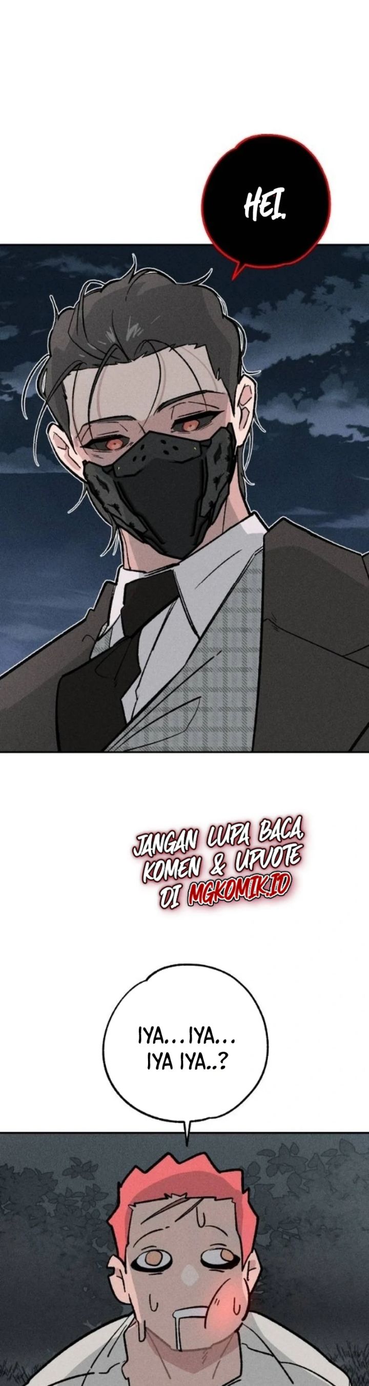 The Devilish Son-In-Law (The Villainous Son-In-Law) Chapter 16 Gambar 41