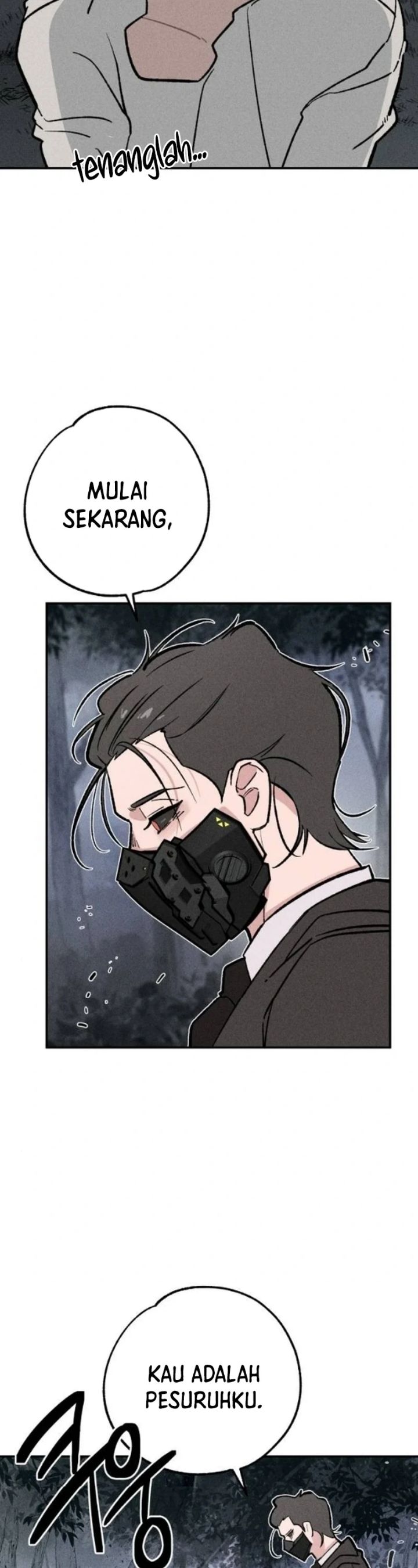 The Devilish Son-In-Law (The Villainous Son-In-Law) Chapter 16 Gambar 42