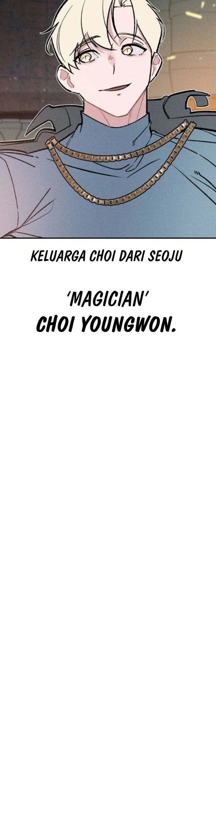 The Devilish Son-In-Law (The Villainous Son-In-Law) Chapter 16 Gambar 45