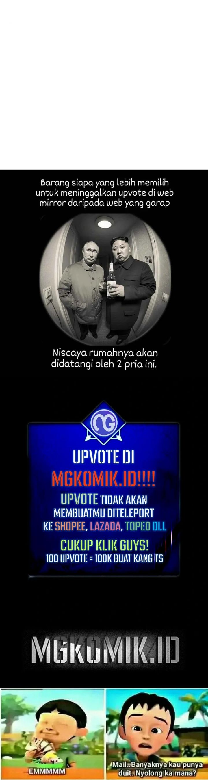 The Devilish Son-In-Law (The Villainous Son-In-Law) Chapter 16 Gambar 46