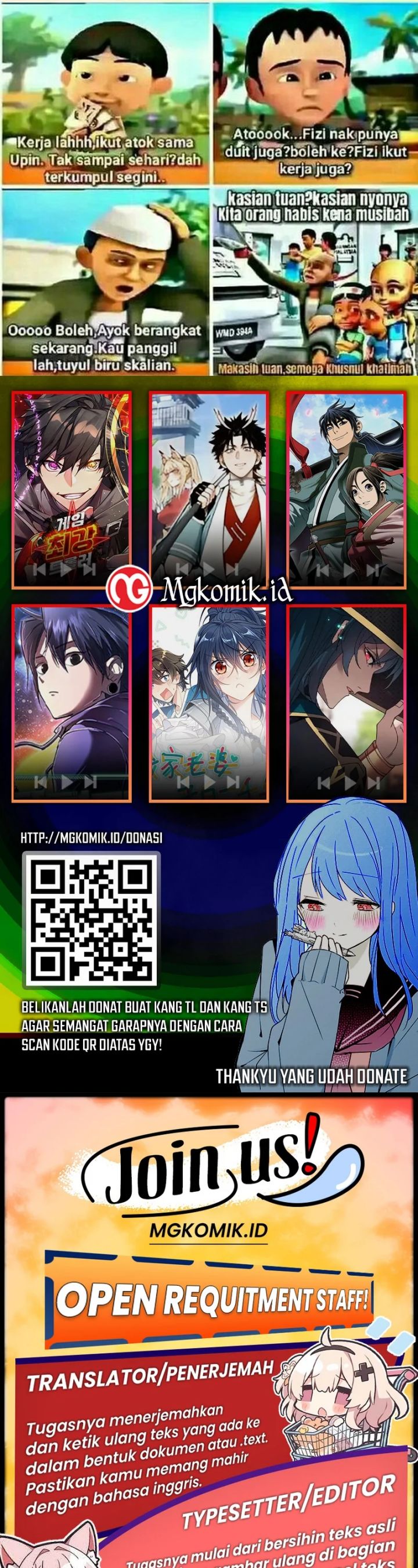 The Devilish Son-In-Law (The Villainous Son-In-Law) Chapter 16 Gambar 47