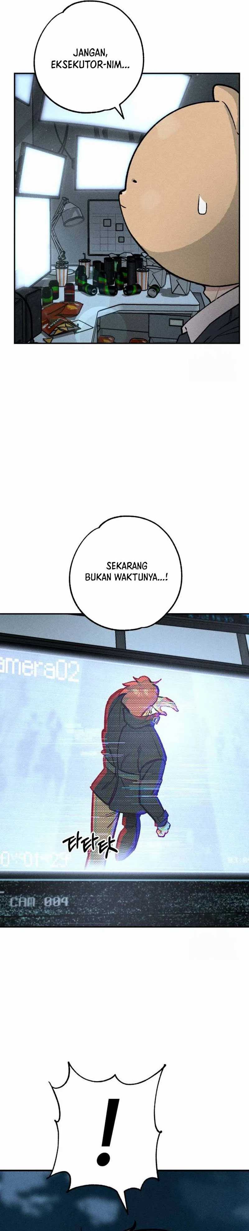 The Devilish Son-In-Law (The Villainous Son-In-Law) Chapter 19 Gambar 2
