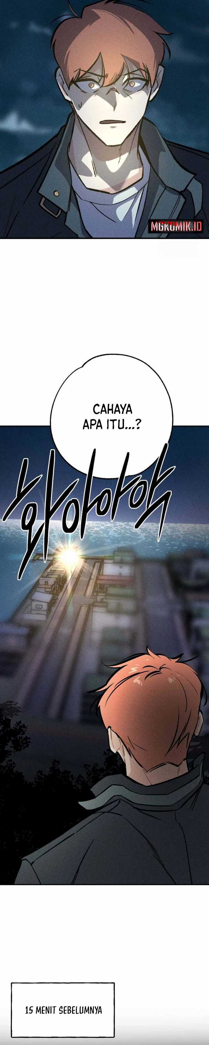 The Devilish Son-In-Law (The Villainous Son-In-Law) Chapter 19 Gambar 3
