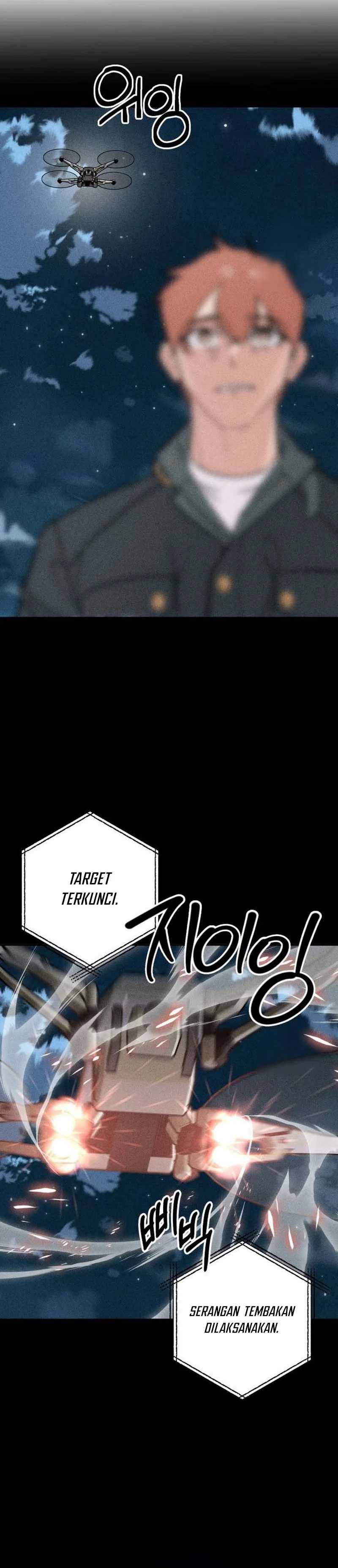 The Devilish Son-In-Law (The Villainous Son-In-Law) Chapter 19 Gambar 4