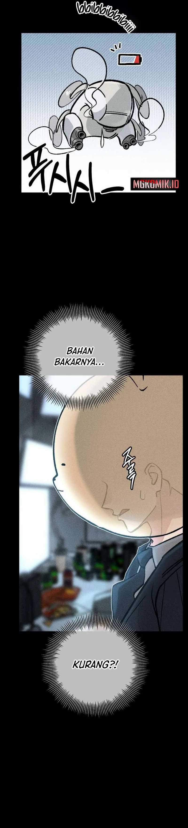 The Devilish Son-In-Law (The Villainous Son-In-Law) Chapter 19 Gambar 5