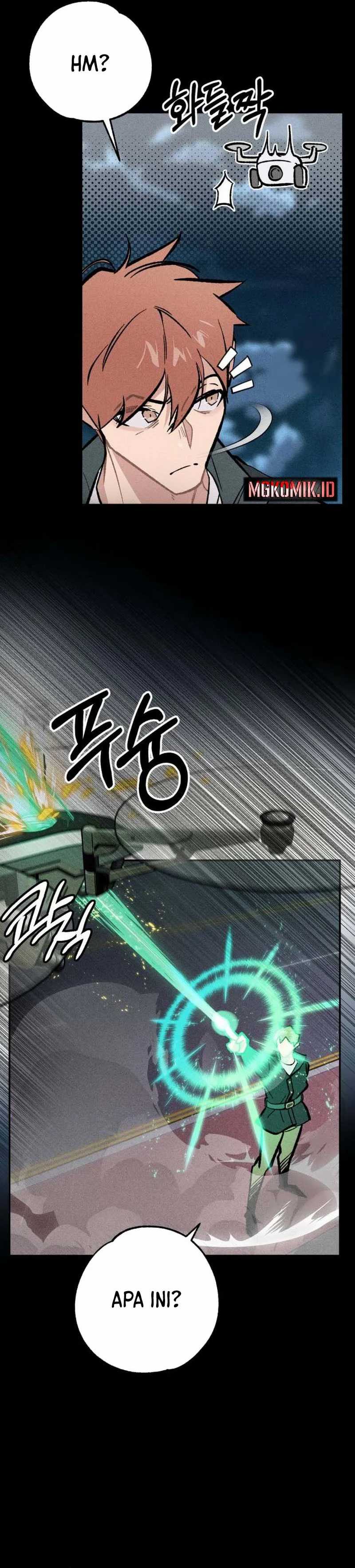 The Devilish Son-In-Law (The Villainous Son-In-Law) Chapter 19 Gambar 6