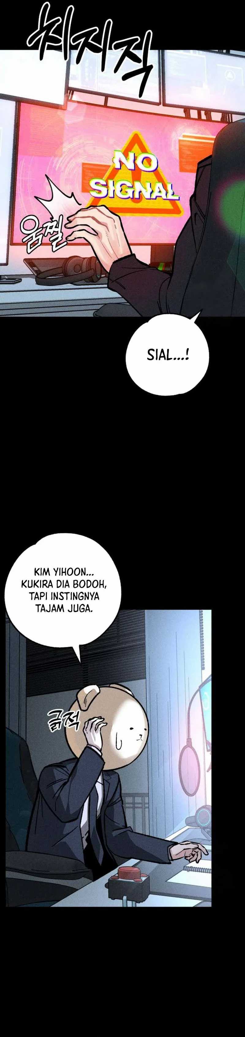 The Devilish Son-In-Law (The Villainous Son-In-Law) Chapter 19 Gambar 7