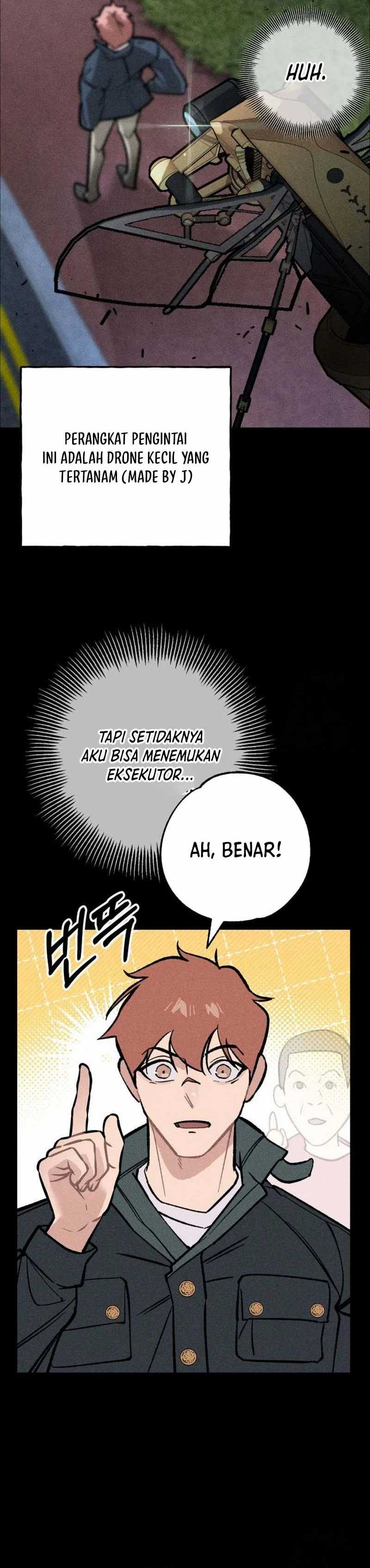 The Devilish Son-In-Law (The Villainous Son-In-Law) Chapter 19 Gambar 10