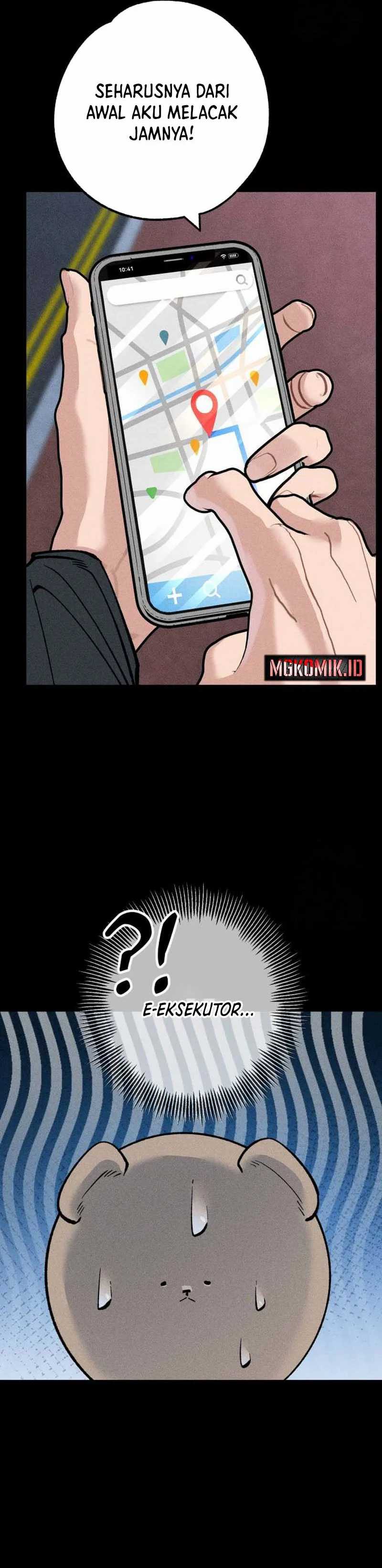 The Devilish Son-In-Law (The Villainous Son-In-Law) Chapter 19 Gambar 11