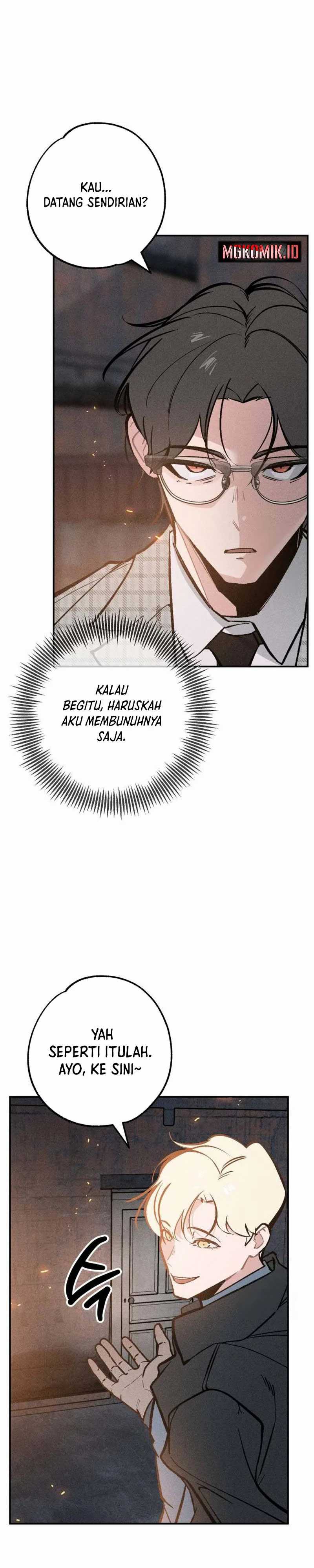 The Devilish Son-In-Law (The Villainous Son-In-Law) Chapter 19 Gambar 15