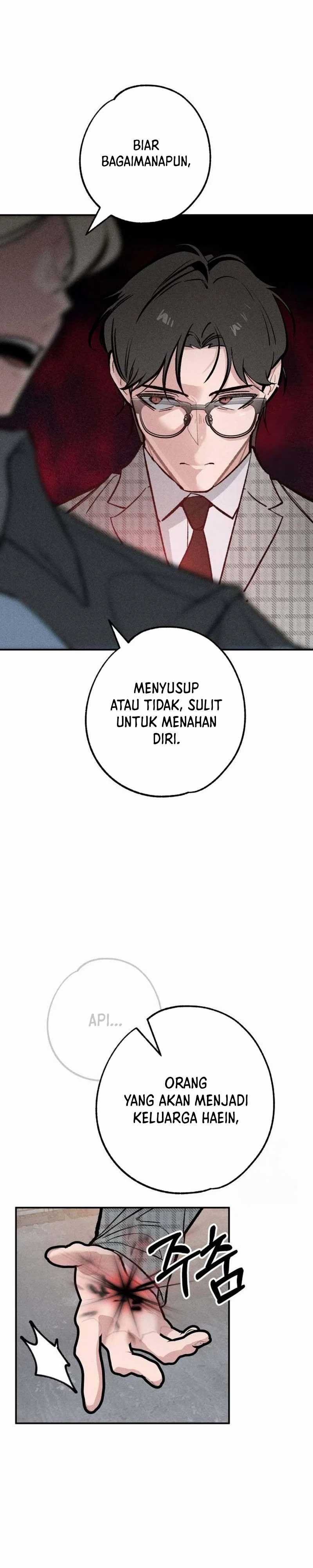 The Devilish Son-In-Law (The Villainous Son-In-Law) Chapter 19 Gambar 16