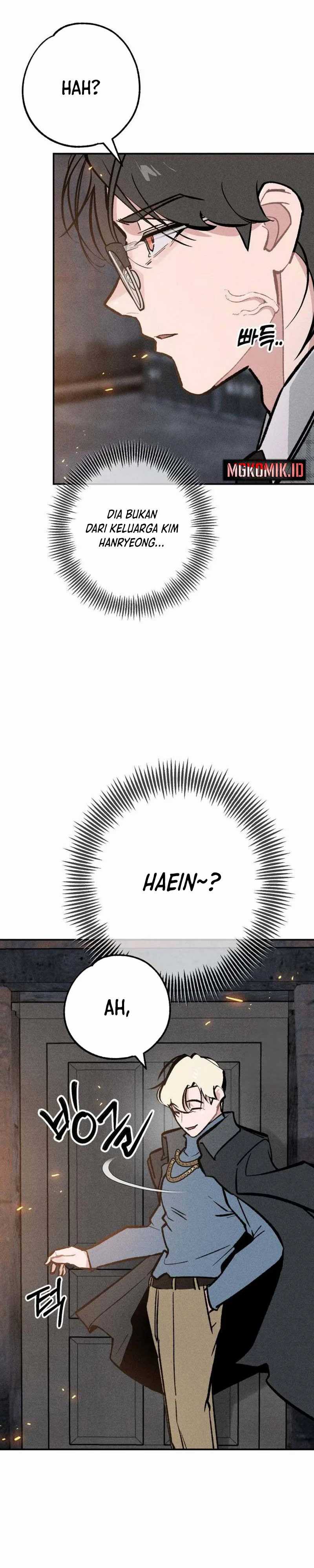 The Devilish Son-In-Law (The Villainous Son-In-Law) Chapter 19 Gambar 17