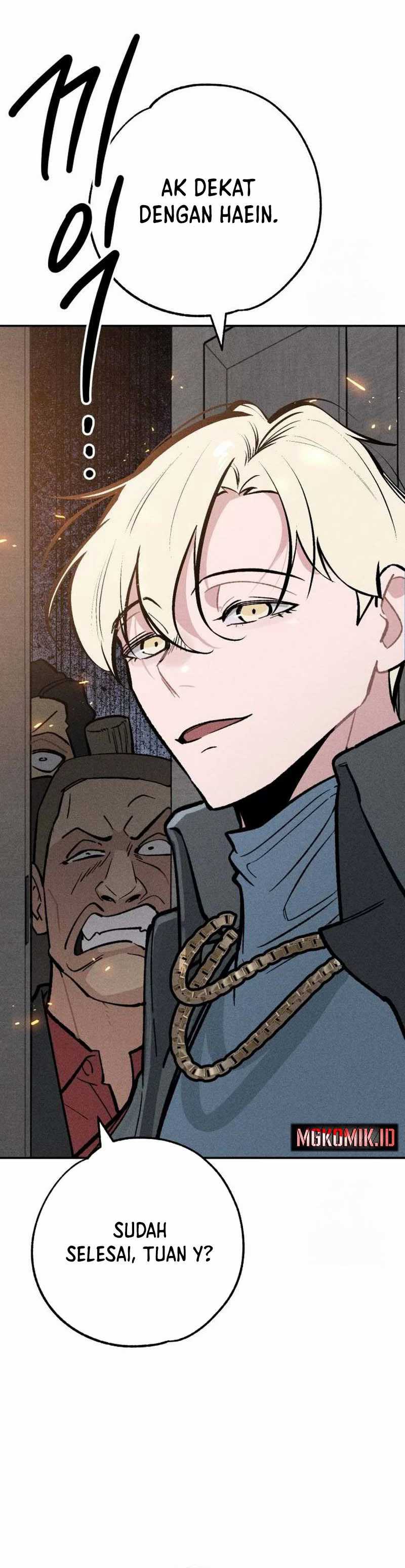 The Devilish Son-In-Law (The Villainous Son-In-Law) Chapter 19 Gambar 18