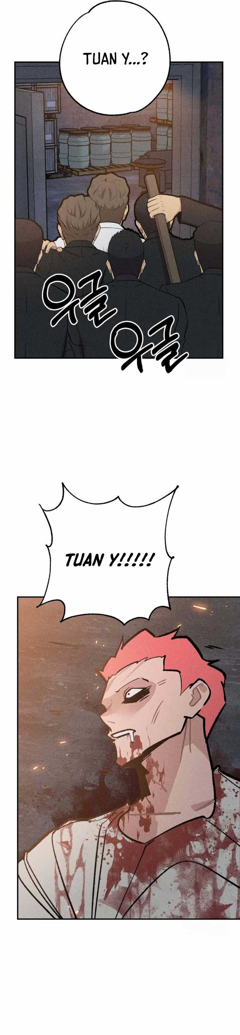 The Devilish Son-In-Law (The Villainous Son-In-Law) Chapter 19 Gambar 19