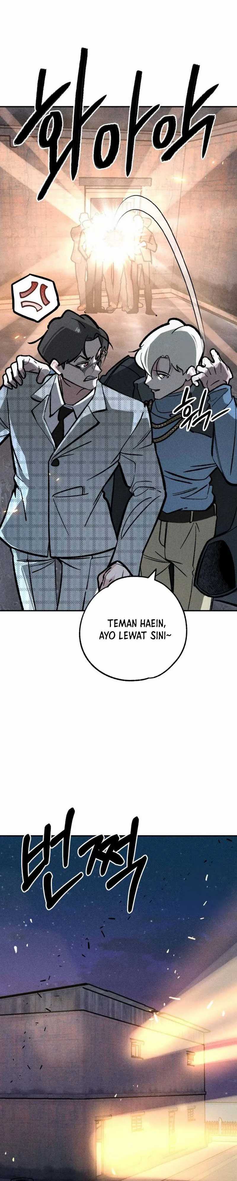 The Devilish Son-In-Law (The Villainous Son-In-Law) Chapter 19 Gambar 21