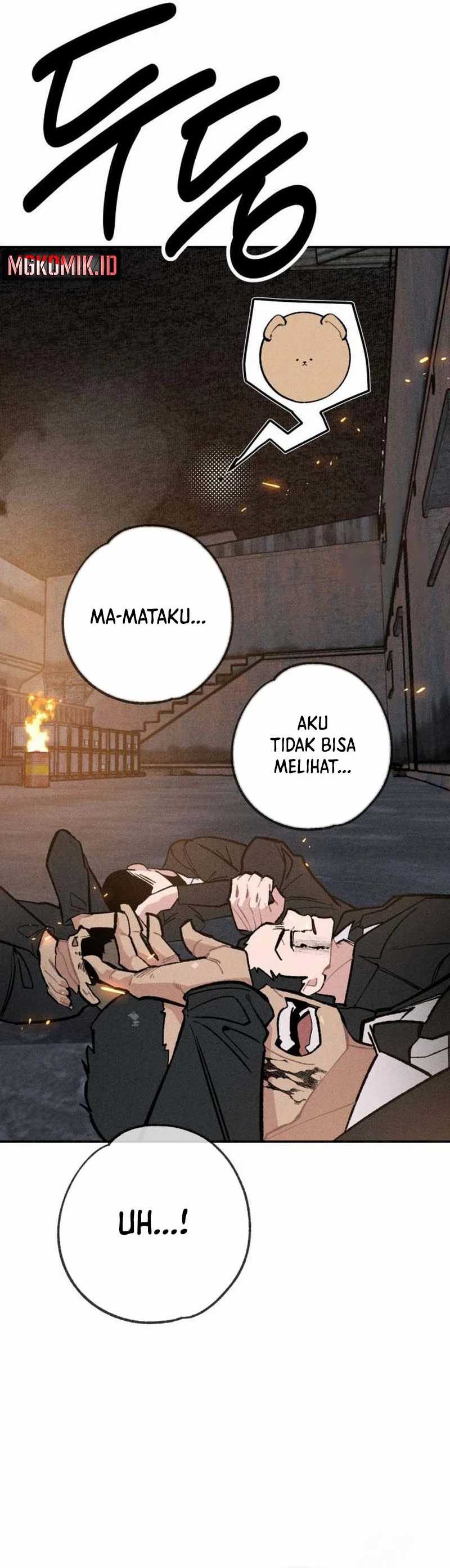 The Devilish Son-In-Law (The Villainous Son-In-Law) Chapter 19 Gambar 23