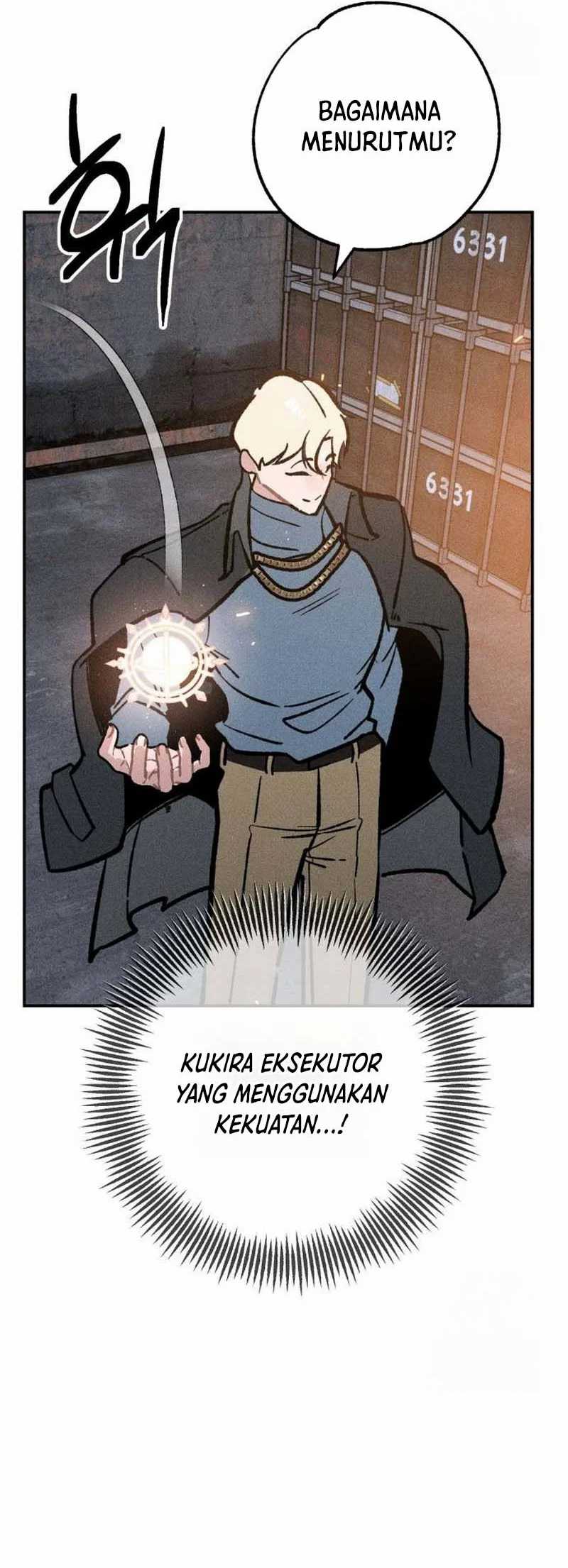 The Devilish Son-In-Law (The Villainous Son-In-Law) Chapter 19 Gambar 24