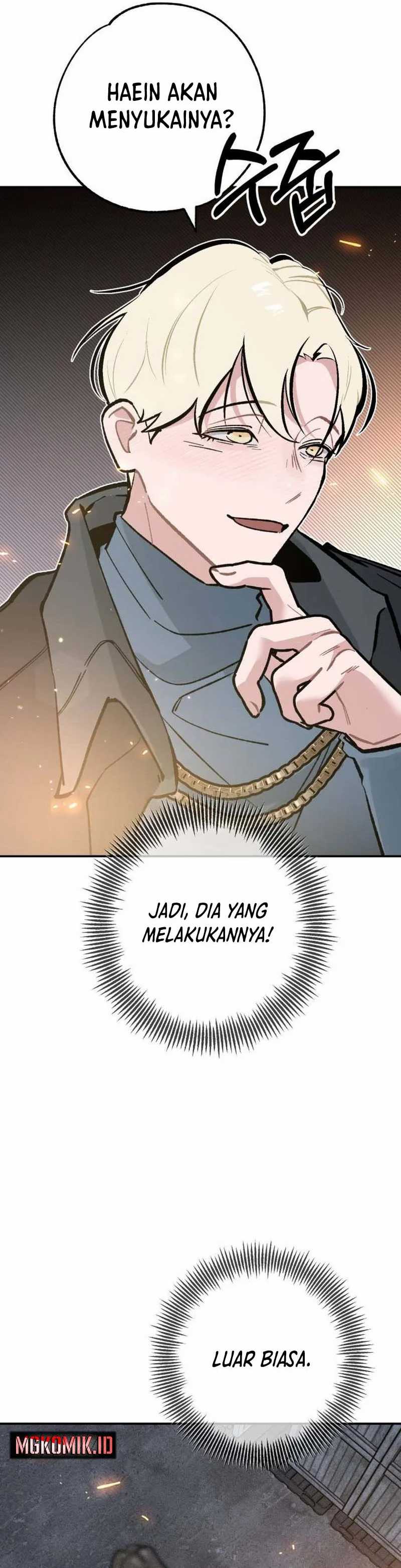 The Devilish Son-In-Law (The Villainous Son-In-Law) Chapter 19 Gambar 25