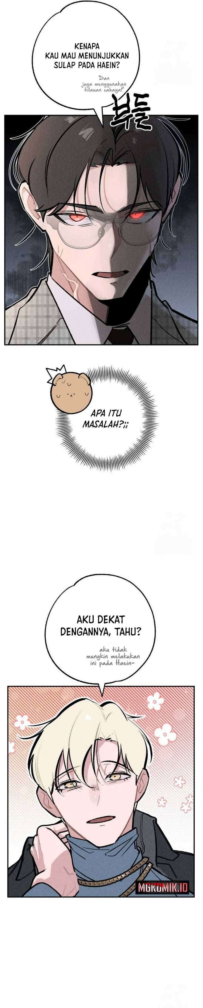 The Devilish Son-In-Law (The Villainous Son-In-Law) Chapter 19 Gambar 27