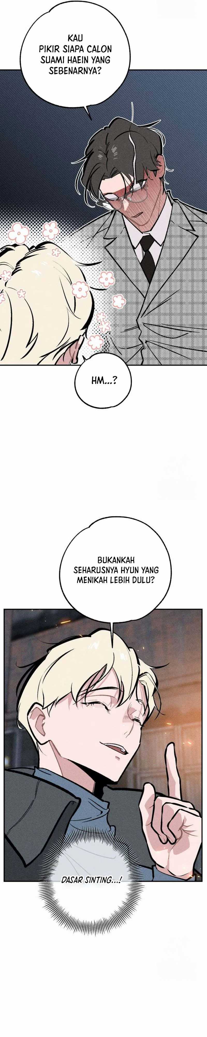 The Devilish Son-In-Law (The Villainous Son-In-Law) Chapter 19 Gambar 28