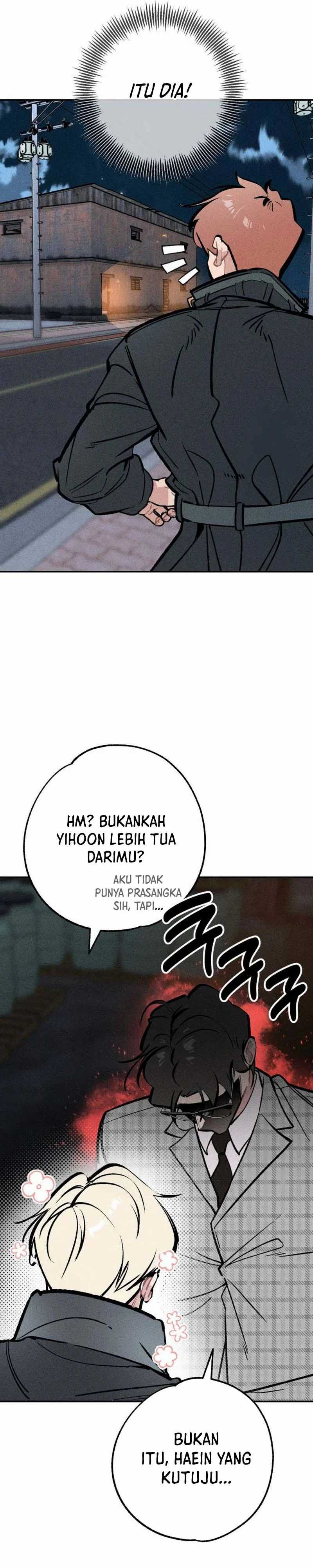 The Devilish Son-In-Law (The Villainous Son-In-Law) Chapter 19 Gambar 31